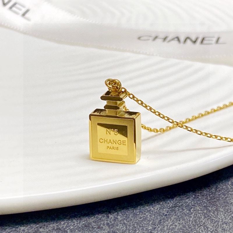 Chanel Necklaces